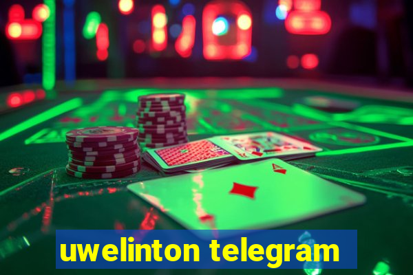 uwelinton telegram